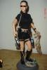 Tomb Raider Lara Croft custom